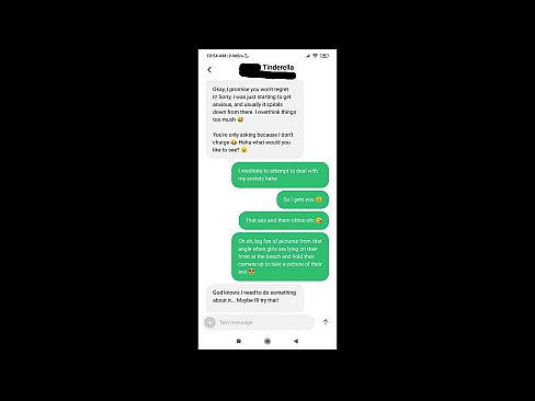 ❤️ הוספתי PAWG חדש מ-Tinder להרמון שלי (כולל שיחה עם טינדר) ☑ סרטון פורנו בפורנו iw.ideabuffet.top